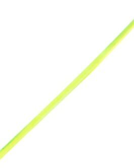 Fibre optic rod 1mm, 13cm for pistol sights