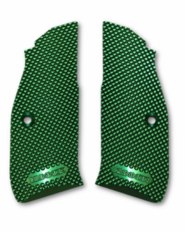 CZ 75 Pistol Grips: CZ 85, CZ 75 SP-01 Shadow