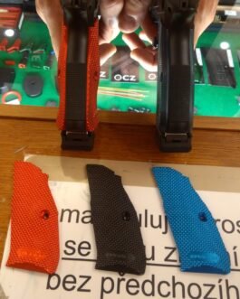 CZ 75 Pistol Grips: CZ 85, CZ 75 SP-01 Shadow