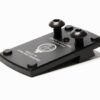 Shield red dot mount CZ 75/85