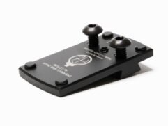 Shield red dot mount CZ 75/85