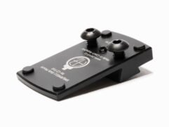 Shield red dot mounts