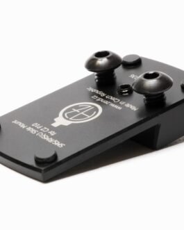 CZ P-10 Mount for SMS/RMS(c) Shield Red Dot Sights