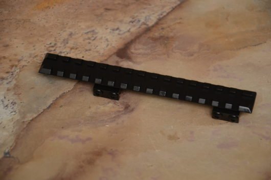 weaver .308 Win