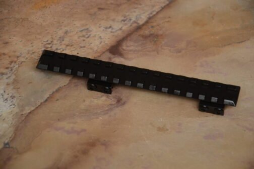 weaver .308 Win
