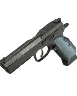 CZ Shadow 2 Optics Ready Plate C – More RTS