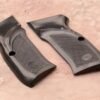 CZUB plastic grips