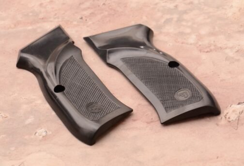 CZUB plastic grips