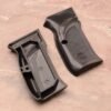 CZ 75/85 plastic grips