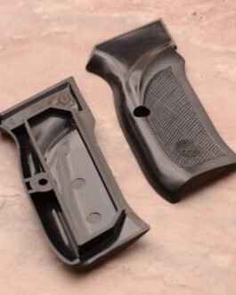 CZUB Plastic Grips: CZ 75/85 Plastic Pistol Grips