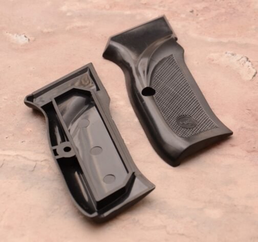 CZ 75/85 plastic grips