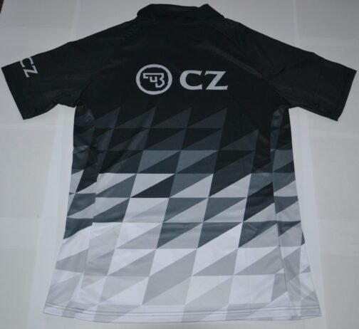 cz t-shirt