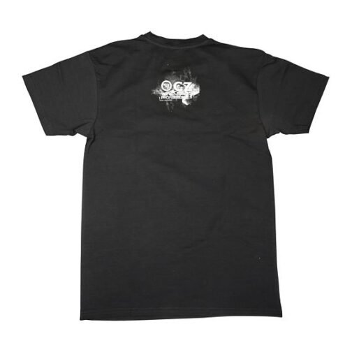 t-shirt CZ Bren