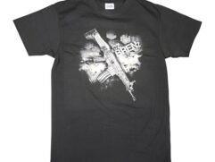 CZ bren 2 t-shirt
