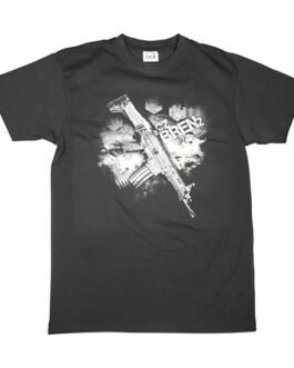 Men’s T-Shirt Bren 2 – CZUB Product