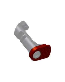 Magazine Release Button For SHADOW 2