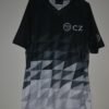 CZ men's shooting t-shirt