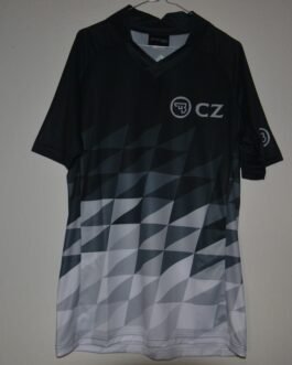CZ men's shooting t-shirt