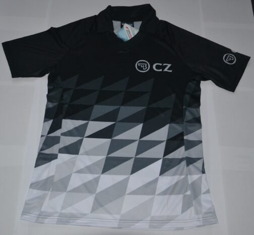 ceska zbrojovka t-shirt