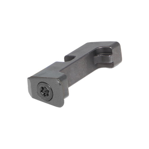 CZ P-10 Mag release button