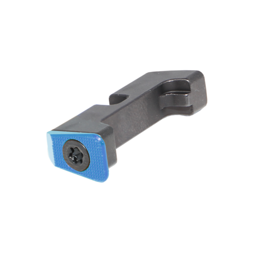 Magazine catch P-10