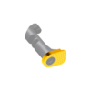 gold mag relaese button