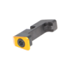 CZ P-10 magazine release button