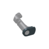 magazine release button grey