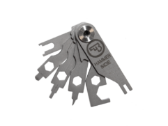 CZUB multifunction tools