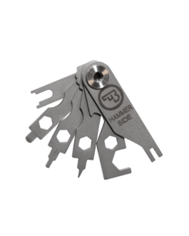 CZ Multifunction tools: CZUB Multifunctional tool