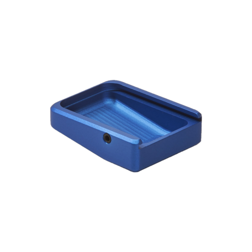 base pad blue