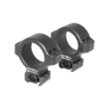 cz 457 Scope rings