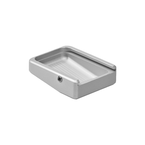 base pad silver
