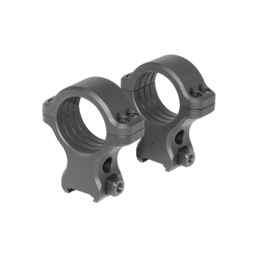 CZ 527 scope mount