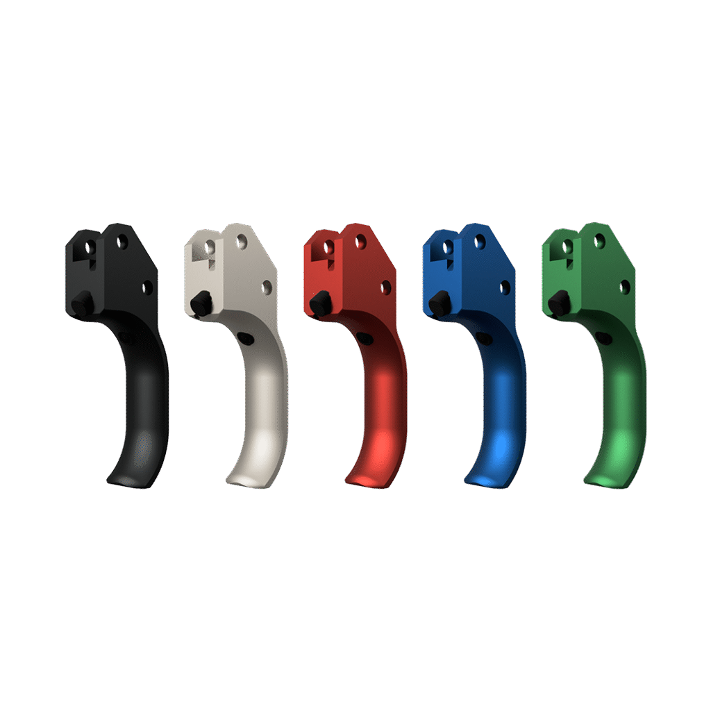 CZ Parts & Accessories: How to Upgrade Your Pistol and Boost Performance 5 CZ TS2 single action trigger