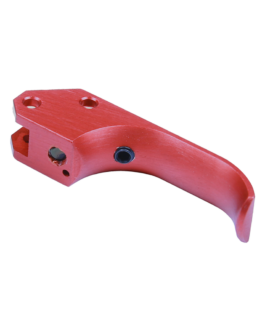 Single Action Trigger for CZ TS / TS 2