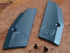 CZ 75 short grips