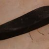 rubber recoil butt pad