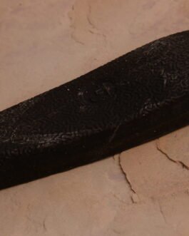 CZ Rubber BUTT PAD Black