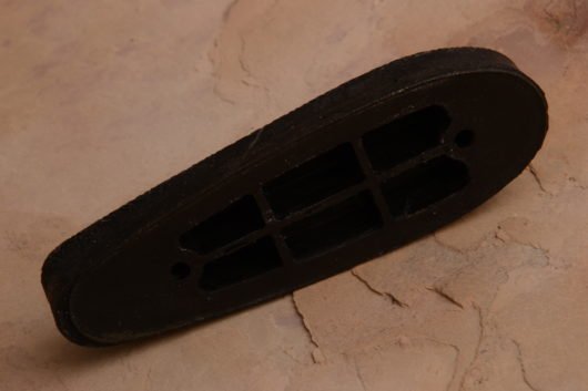 buttplate for CZ-USA rifles