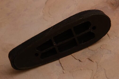 buttplate for CZ-USA rifles