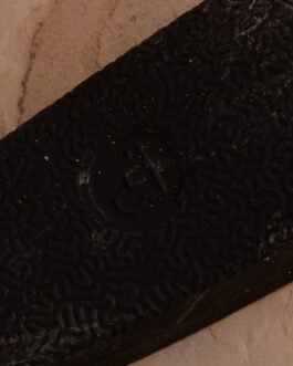 CZ Rubber BUTT PAD Black