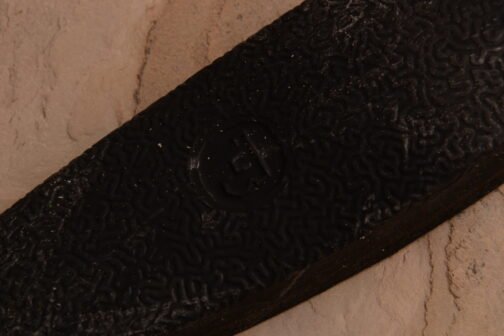 CZ recoil pad