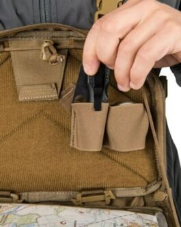 Helikon Tactical Chest Pack NUMBAT Shadow Grey