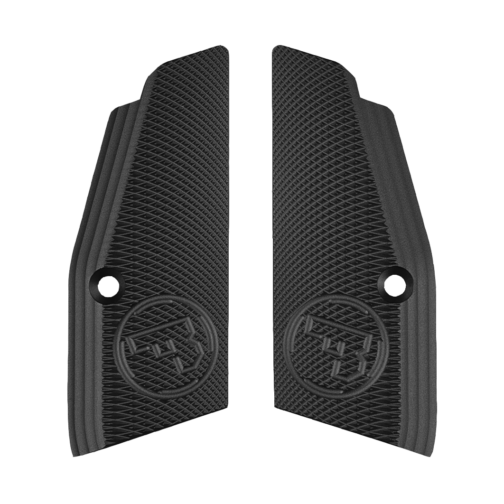 CZ Shadow aluminium grip