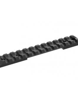 CZ 600 Picatinny Rail Mini / Short size