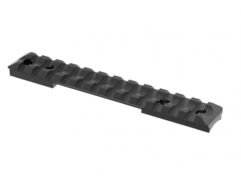 Picatinny rail CZ 600 series