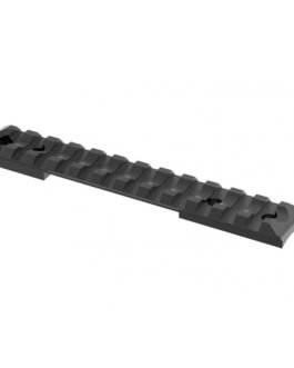 CZ 600 Picatinny Rail Mini / Short size