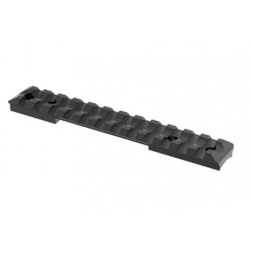 Picatinny rail CZ 600 series