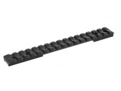CZ 600 weaver